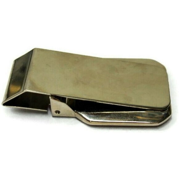 Money Clip "Congratulations Graduate" Stainless Steel Cash - Picture 8 of 10